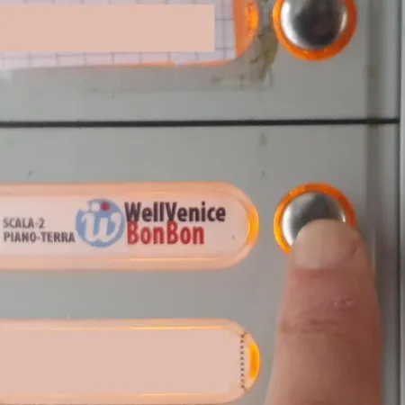 Wellvenice Bonbon