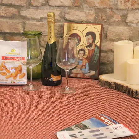 Wellvenice Bonbon Appartamento *
