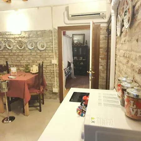 Wellvenice Bonbon Appartamento Venezia