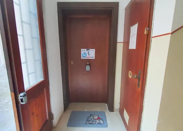 Wellvenice Bonbon Apartment *