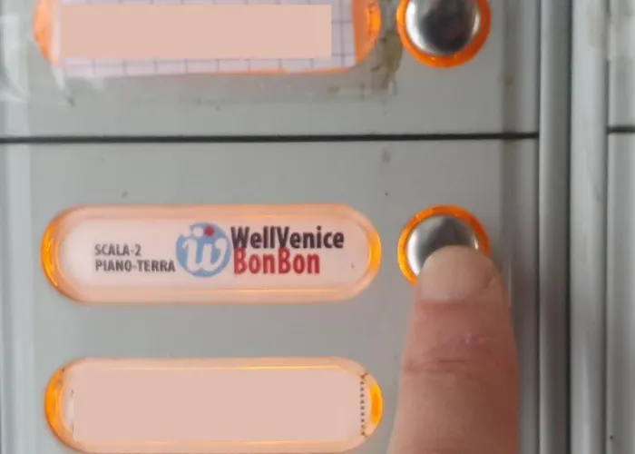 Wellvenice Bonbon