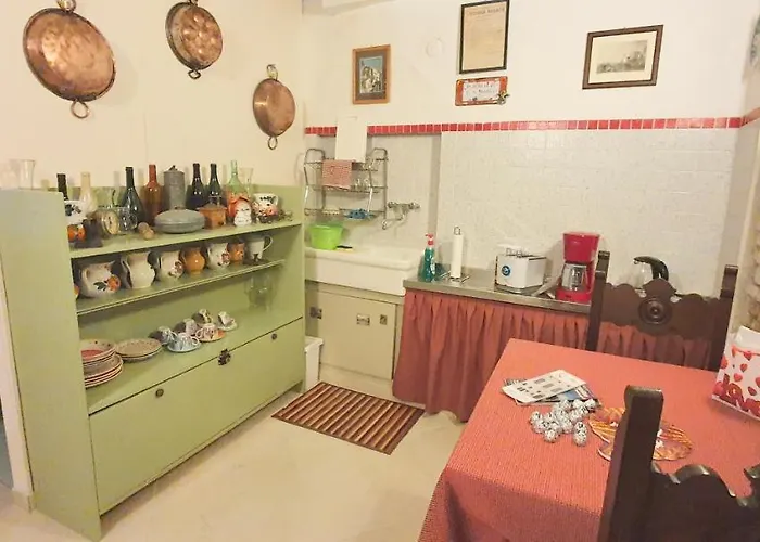 Apartment Wellvenice Bonbon