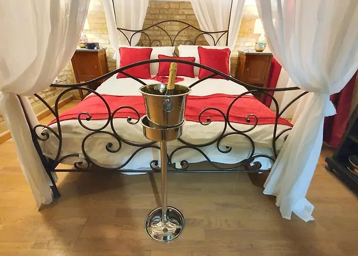 شقة Wellvenice Bonbon البندقية