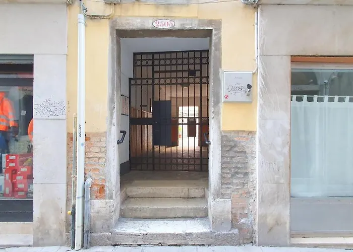 Wellvenice Bonbon البندقية