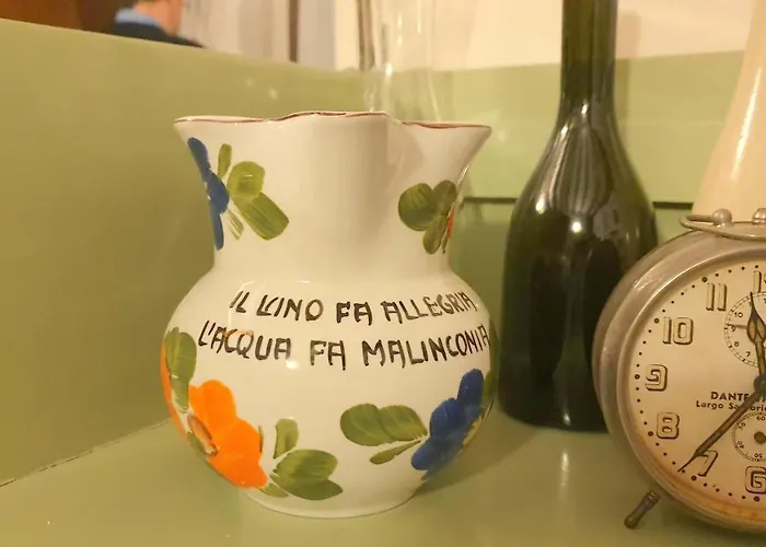 Wellvenice Bonbon * البندقية