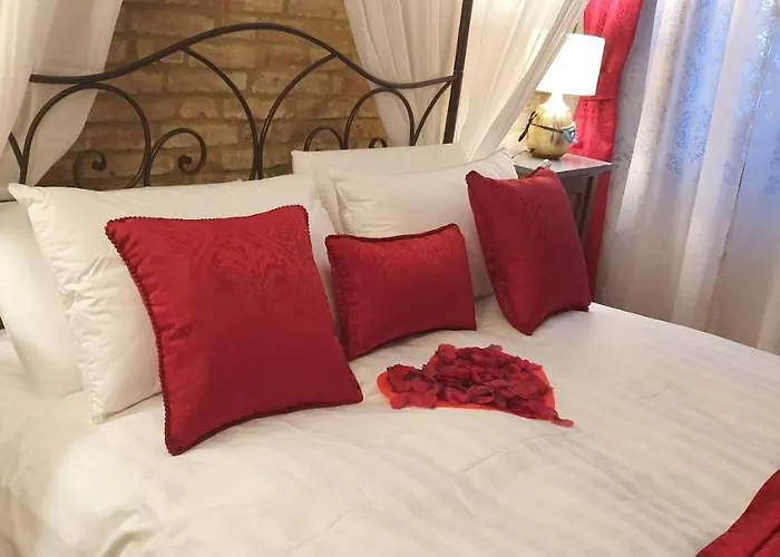 Wellvenice Bonbon * البندقية