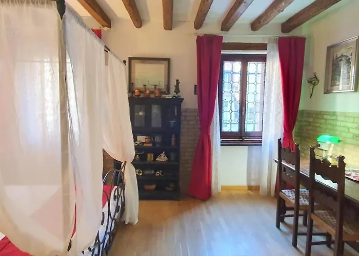 Wellvenice Bonbon * البندقية