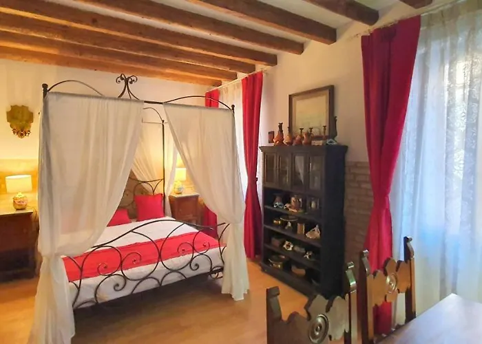 Wellvenice Bonbon * البندقية