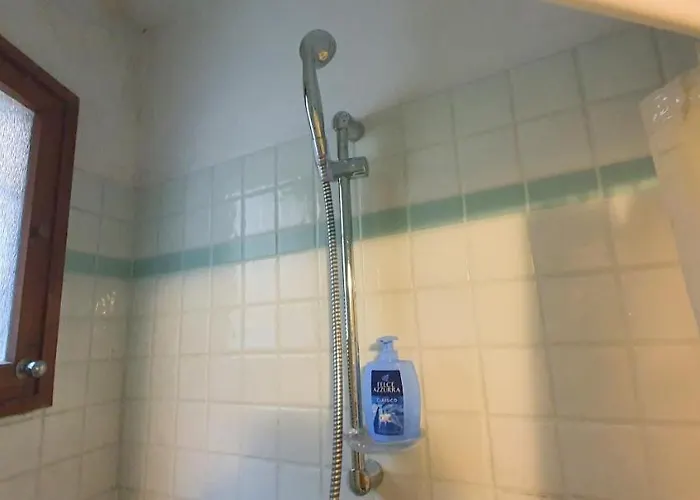 شقة Wellvenice Bonbon البندقية