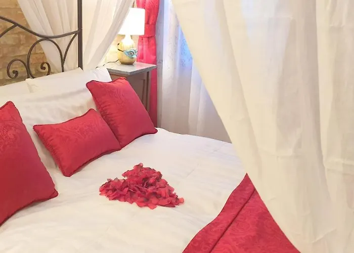 Wellvenice Bonbon شقة