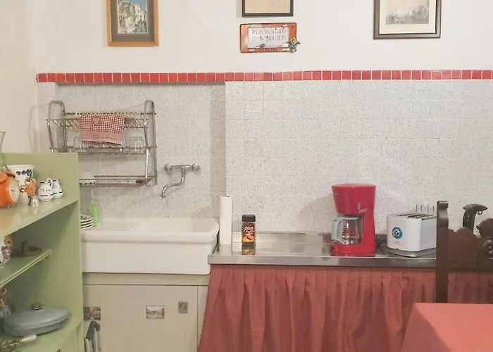 Wellvenice Bonbon شقة