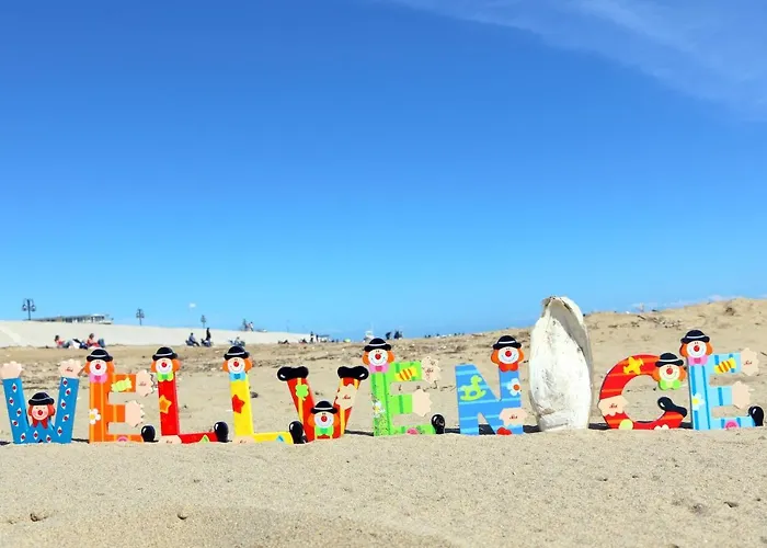 Wellvenice Bonbon شقة