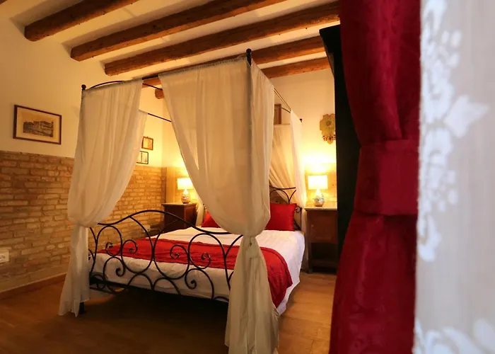 Apartment Wellvenice Bonbon Venedig