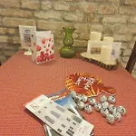Wellvenice Bonbon Apartamento *