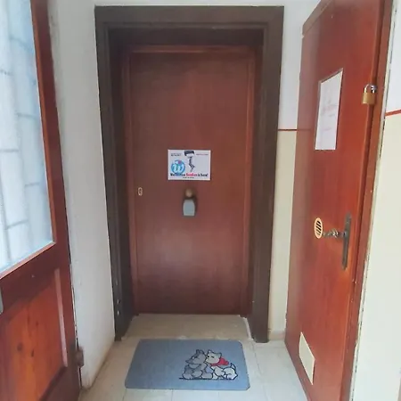 Wellvenice Bonbon Apartamento *