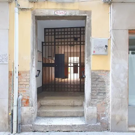 Wellvenice Bonbon Venedig