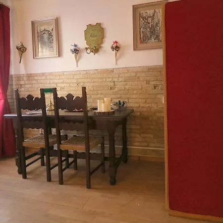 Apartamento Wellvenice Bonbon *