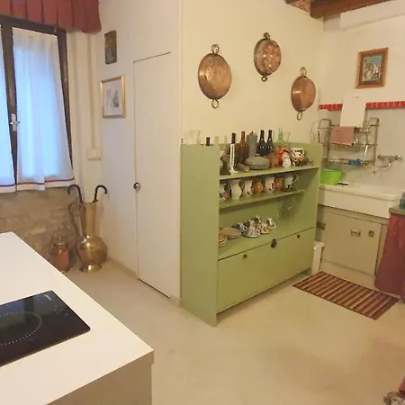 Wellvenice Bonbon Apartamento