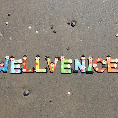 Wellvenice Bonbon Lägenhet
